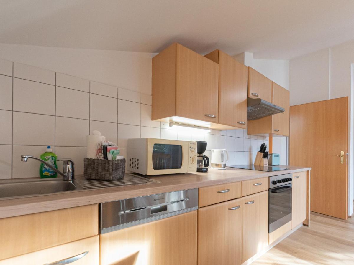 Alpenchalets - Zse202 By Interhome Apartment